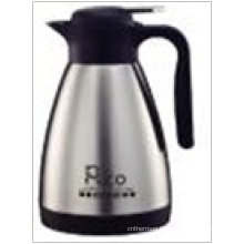 Stainless Steel Vacuum Coffee Pot (WP-800NF, WP-1000NF)